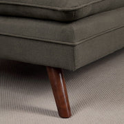 Braga Gray Chair - CM2607-CH