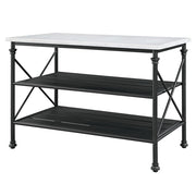 Brahm Kitchen Island - 98943