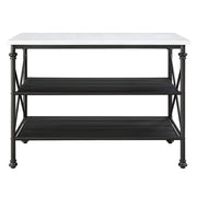 Brahm Kitchen Island - 98943