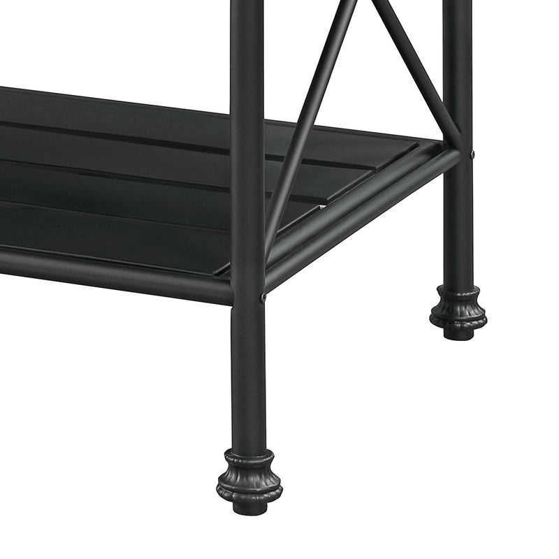 Brahm Kitchen Island - 98943