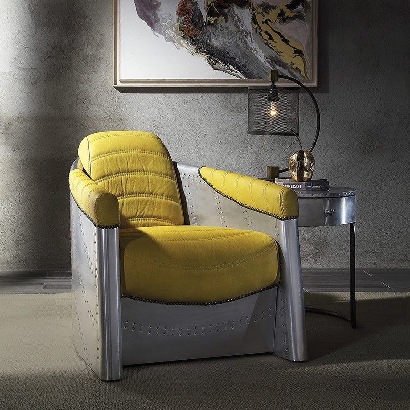 Brancaster Accent Chair - 59624