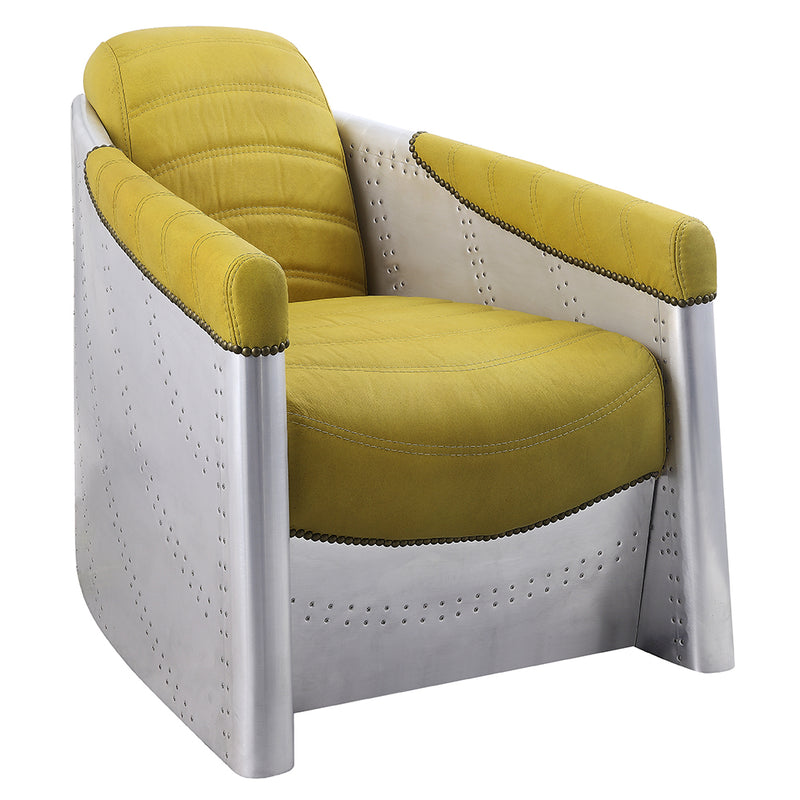 Brancaster Accent Chair - 59624