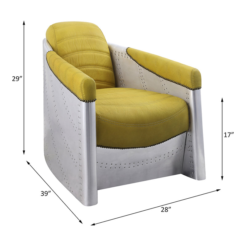 Brancaster Accent Chair - 59624