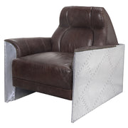Brancaster Accent Chair - 59715