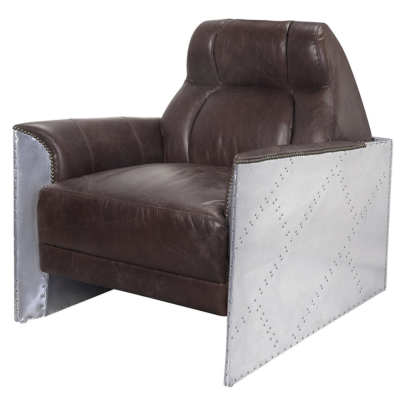 Brancaster Accent Chair - 59715