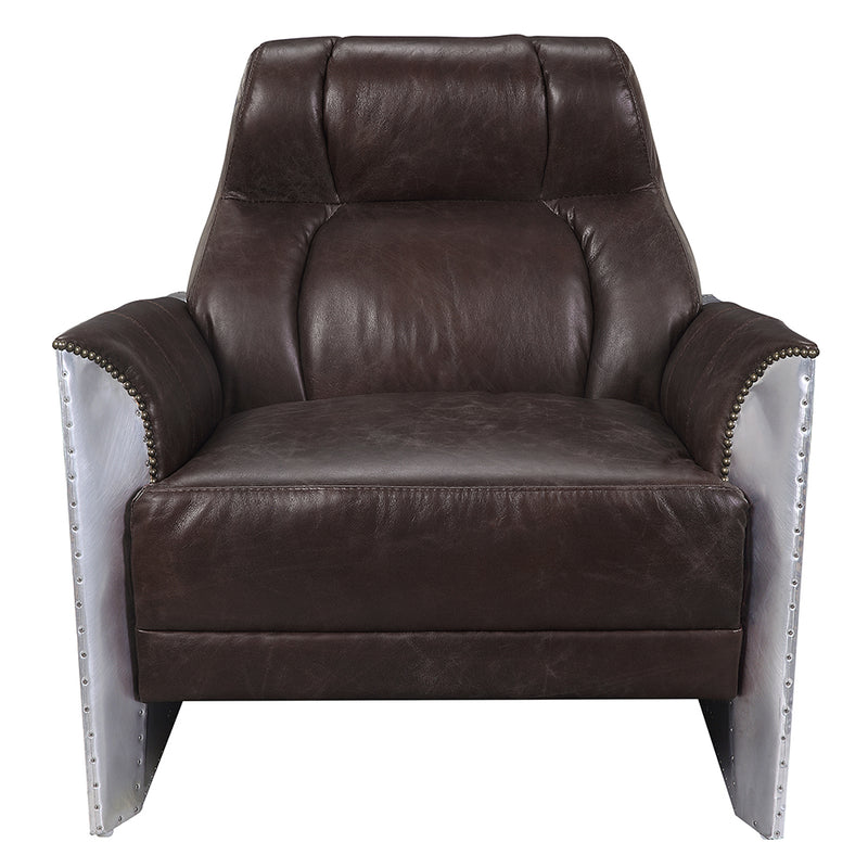 Brancaster Accent Chair - 59715