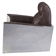 Brancaster Accent Chair - 59715