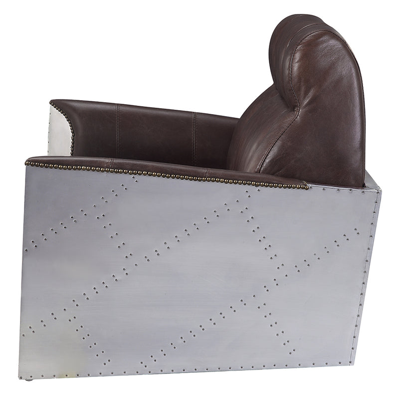 Brancaster Accent Chair - 59715