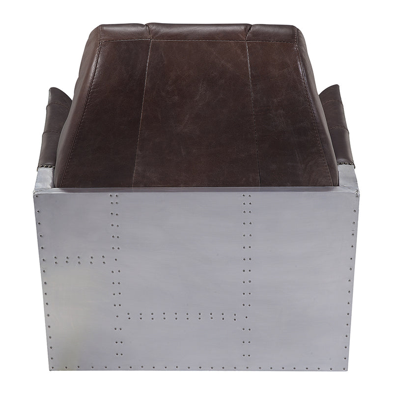 Brancaster Accent Chair - 59715