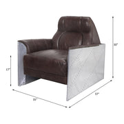 Brancaster Accent Chair - 59715