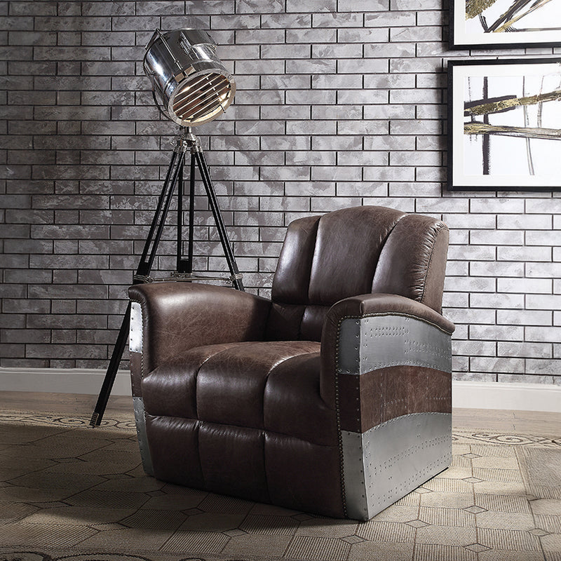 Brancaster Accent Chair - 59716