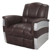 Brancaster Accent Chair - 59716