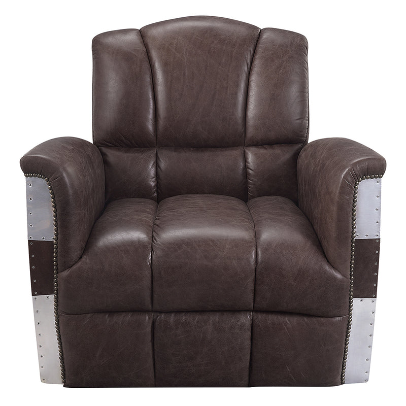 Brancaster Accent Chair - 59716