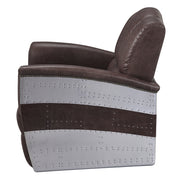 Brancaster Accent Chair - 59716