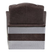 Brancaster Accent Chair - 59716