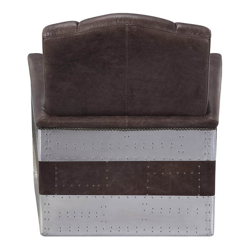 Brancaster Accent Chair - 59716