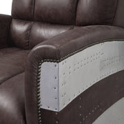 Brancaster Accent Chair - 59716