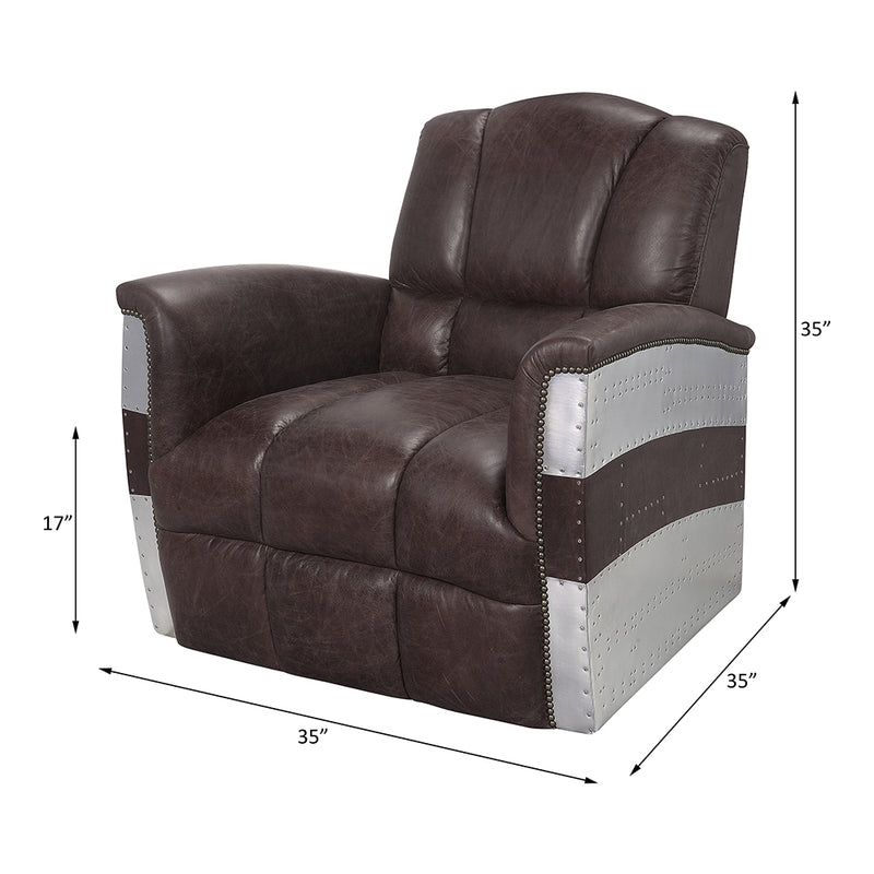 Brancaster Accent Chair - 59716
