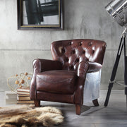 Brancaster Accent Chair - 59830