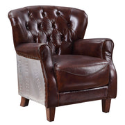 Brancaster Accent Chair - 59830