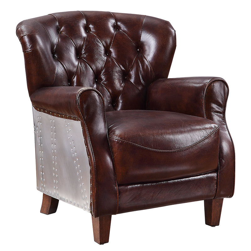 Brancaster Accent Chair - 59830