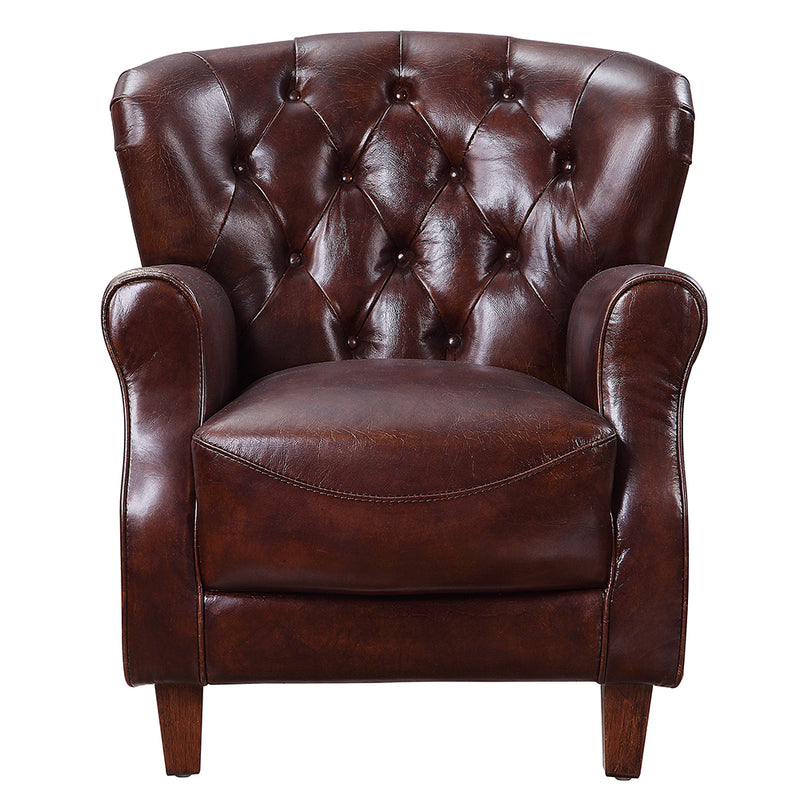 Brancaster Accent Chair - 59830