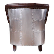 Brancaster Accent Chair - 59830
