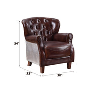Brancaster Accent Chair - 59830