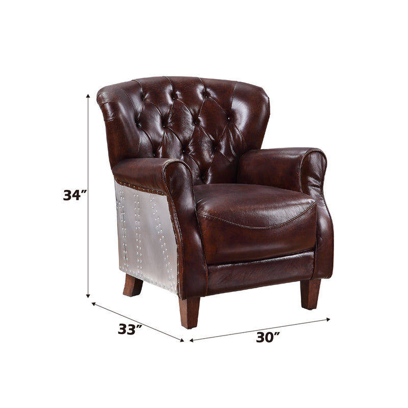Brancaster Accent Chair - 59830