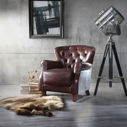 Brancaster Accent Chair - 59830