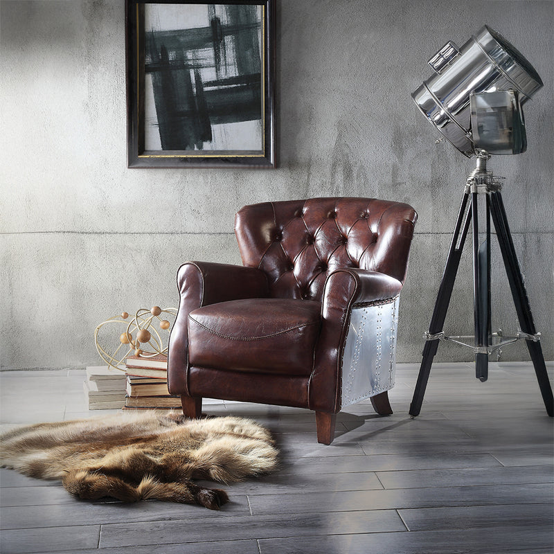 Brancaster Accent Chair - 59830