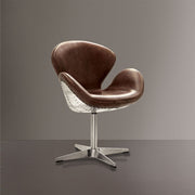 Brancaster Accent Chair W/Swivel - 96553