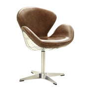Brancaster Accent Chair W/Swivel - 96553