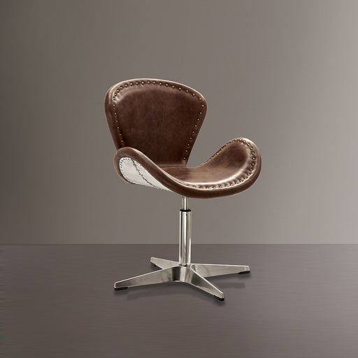 Brancaster Accent Chair W/Swivel - 96554
