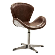 Brancaster Accent Chair W/Swivel - 96554