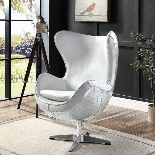 Brancaster Accent Chair W/Swivel - AC01991