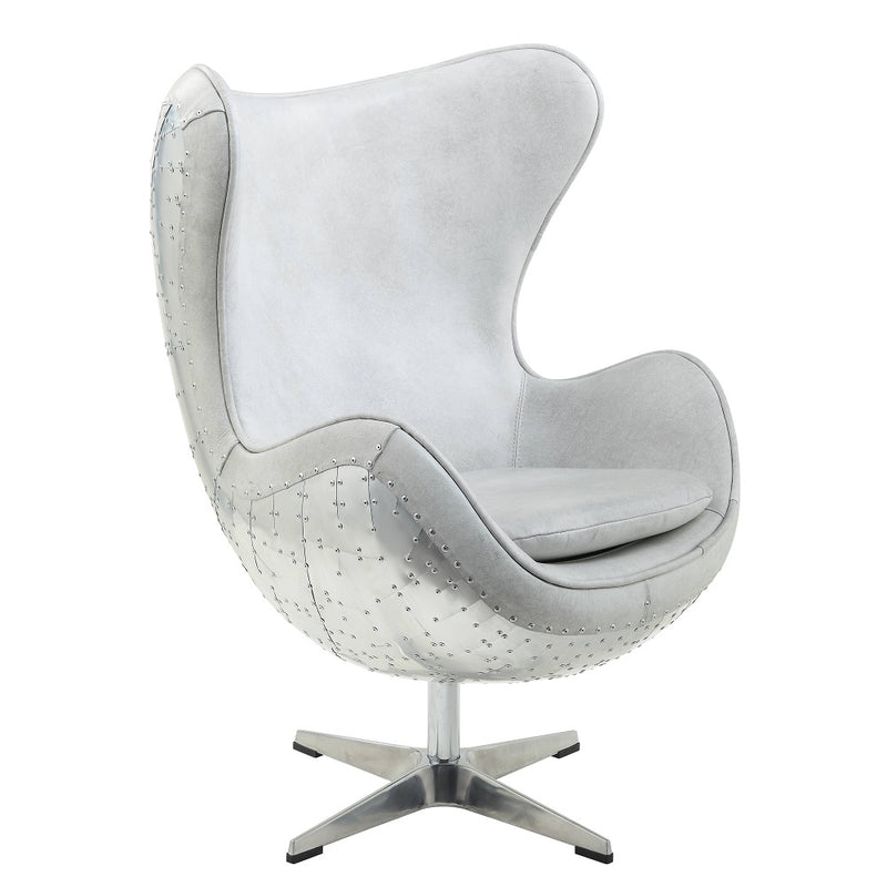 Brancaster Accent Chair W/Swivel - AC01991
