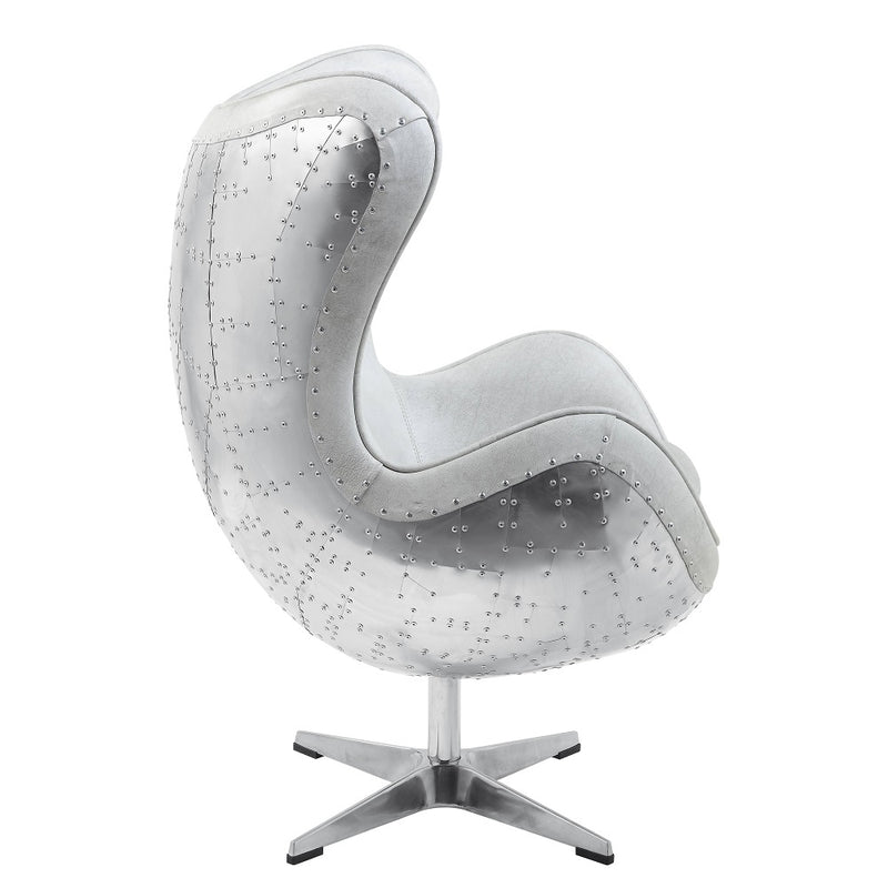 Brancaster Accent Chair W/Swivel - AC01991