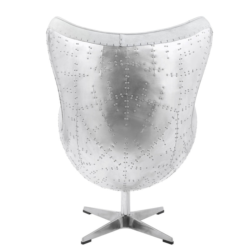 Brancaster Accent Chair W/Swivel - AC01991
