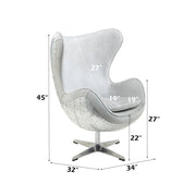 Brancaster Accent Chair W/Swivel - AC01991