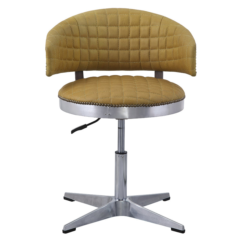 Brancaster Adjustable Stool W/Swivel - 96470
