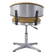 Brancaster Adjustable Stool W/Swivel - 96470
