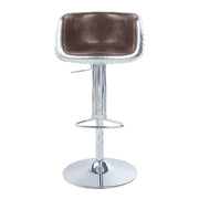 Brancaster Adjustable Stool W/Swivel - 96555