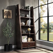 Brancaster Bookcase - OF02405