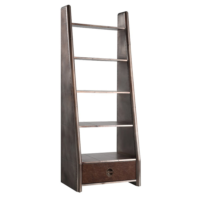 Brancaster Bookcase - OF02405