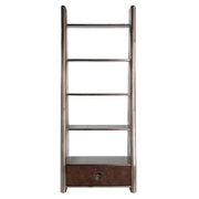 Brancaster Bookcase - OF02405