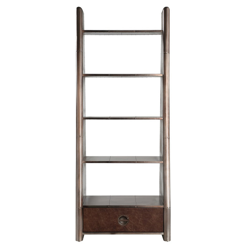 Brancaster Bookcase - OF02405