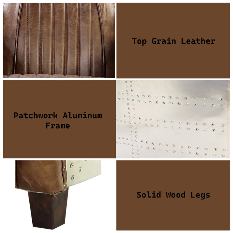 Brancaster Chair - 53547