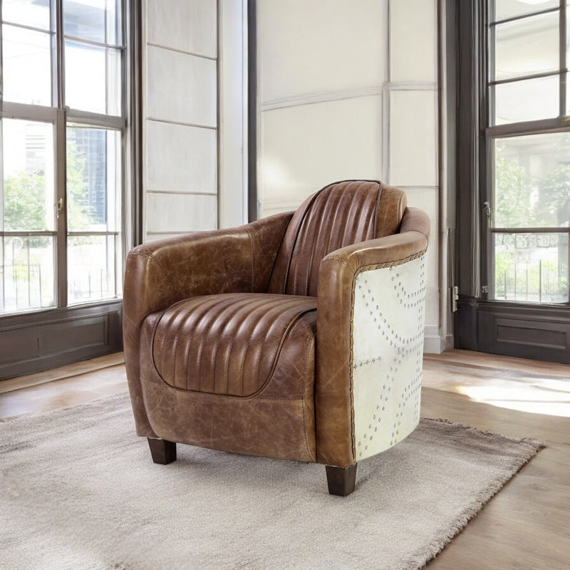 Brancaster Chair - 53547