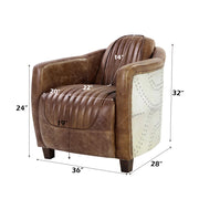 Brancaster Chair - 53547